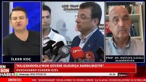 Mustafa Ilıcalı: Kılıçdaroğlu, toplantıya katılanlardan istifa istemeli