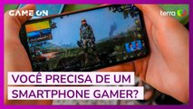 Você precisa de um smartphone gamer? Como eles podem melhorar seu jogo?