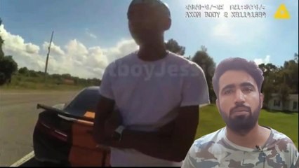 Michael Robinson case .Bodycam video shows arrest of Richwood man for 2020 murder of Monroe man