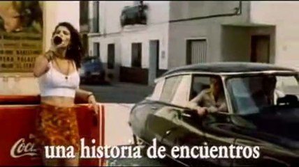 Carreteras secundarias - Tráiler