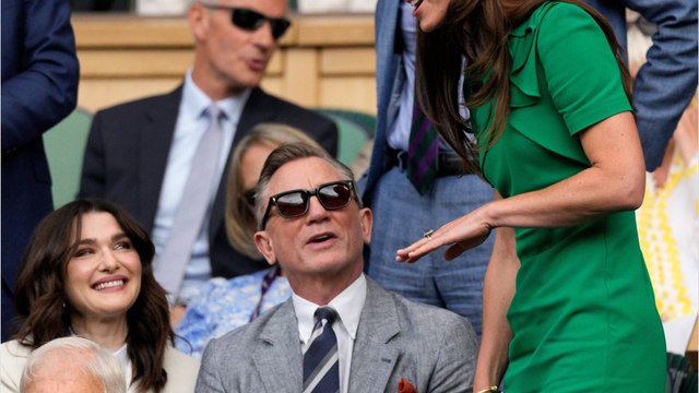 Royal expert Richard Eden slammed for 'trying to find drama' over Kate Middleton's latest appearance