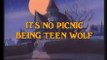 Teen Wolf: the Animated S02 Ep2 - It's No Picnic Being Teen Wolf