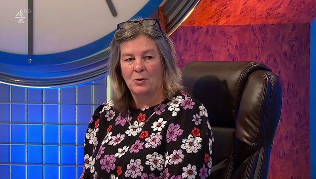 Countdown - Tuesday 6th July 2021