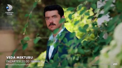 Veda Mektubu 20. Bölüm Fragmanı _ Mehmet, Aslı'nın yaralarını sarmaya çalışıyor!