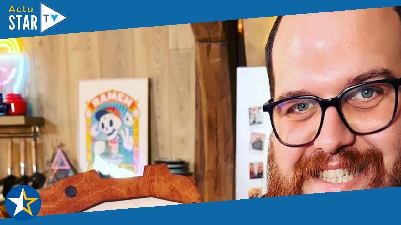 "On regarde des jeunes se faire crier dessus" : Gastronogeek, vidéaste culinaire, nous raconte les c