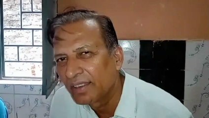 Recent Health Department