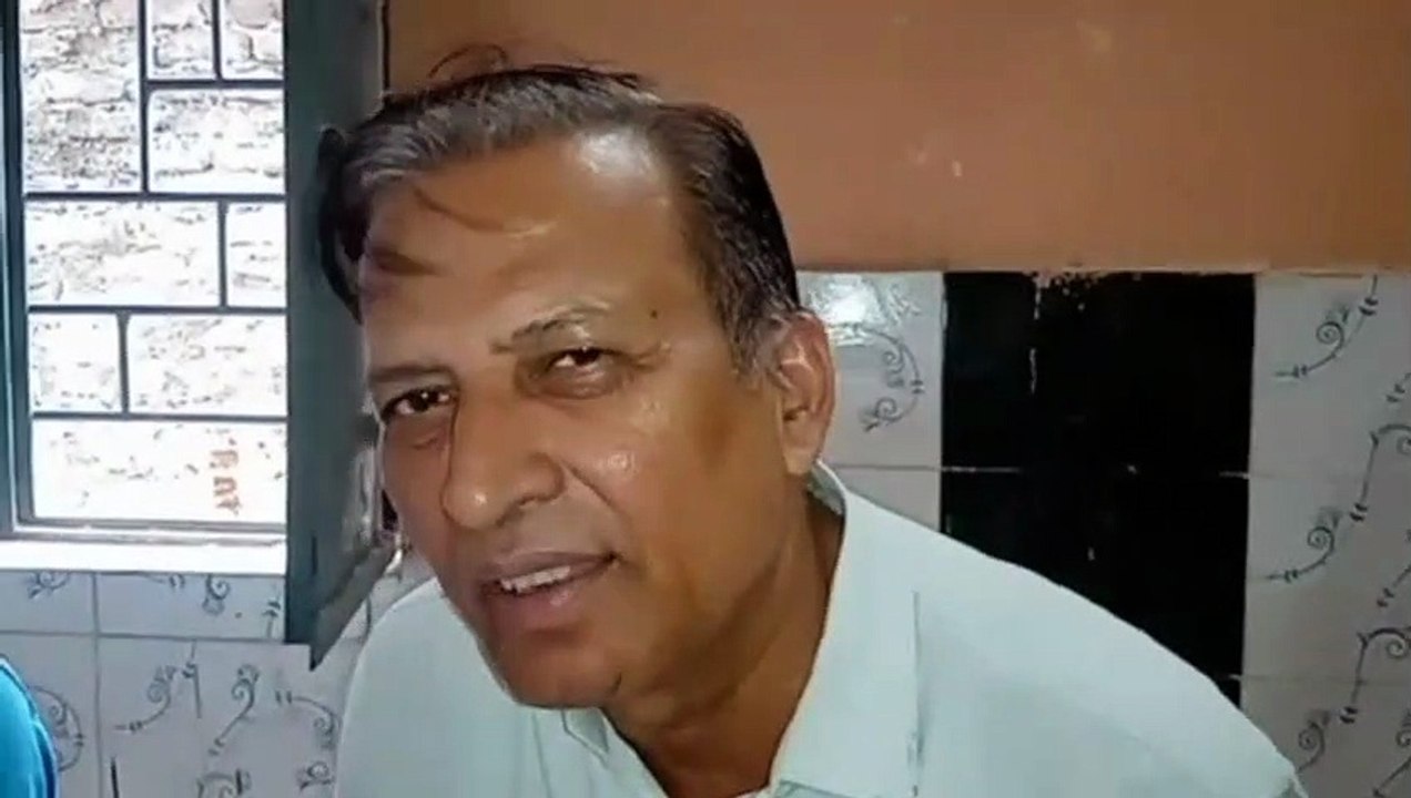 Recent Health Department