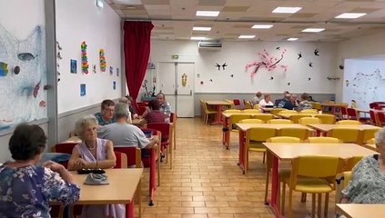 A la Une du JT : la vigilance orange canicule est déclenchée!