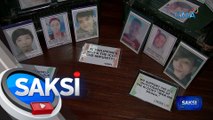 Prosecutor, puwede nang humiling ng arrest warrant para sa mga sangkot na indibidwal — int'l law expert | Saksi