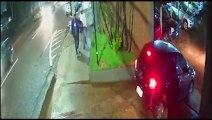 Cinco bicicletas são furtadas em condomínio na Rua Francisco Bartinik