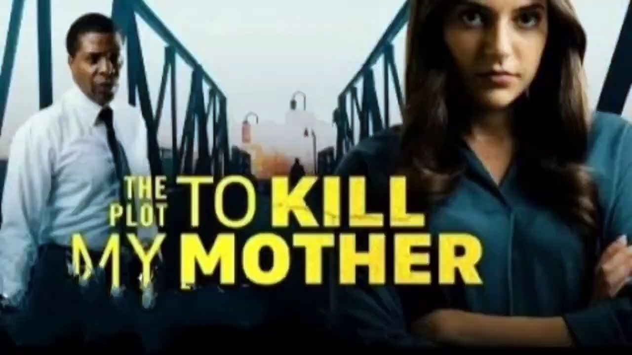 The Plot To Kill My Mother 2023 | Official Trailer