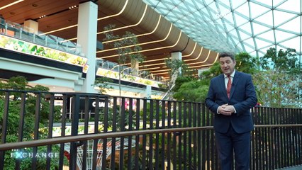 Авиаразвязка Катара становится все более устойчивой