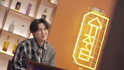 SUGA with JHOPE 'SUCHWITA' (슈취타) Episode 14 [ENG SUB]