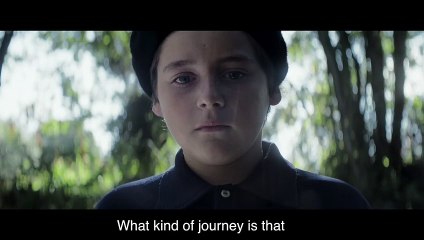 L'Ange gardien Bande-annonce (EN)