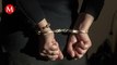 Detienen a 4 presuntos integrantes de célula relacionada en delito de extorsión en Michoacán