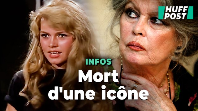 Brigitte Bardot est morte, l’actrice et chanteuse française avait 91 ans