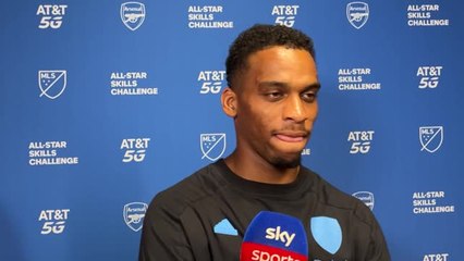 Timber: "Arsenal ist einer der schönsten Vereine"