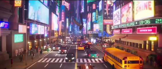 PATOS! | Trailer 2 Dublado