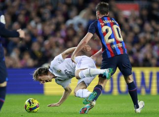 'Playing Barcelona is never friendly' - Kroos ahead of pre-season Clasico