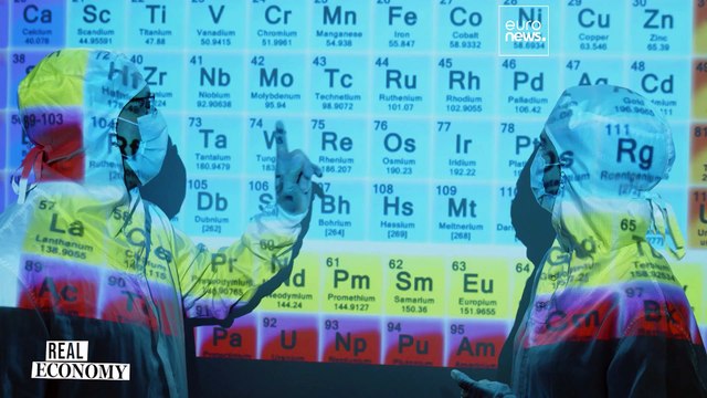 ЕС намерен снизить зависимость от Китая. Как именно?