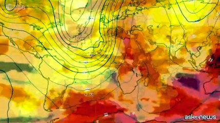 Spazio, rientro controllato venerd? 28 luglio per il satellite Aeolus