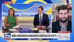 'EMBARRASSING, HUMILIATING'_ Biden shares US secrets on live TV