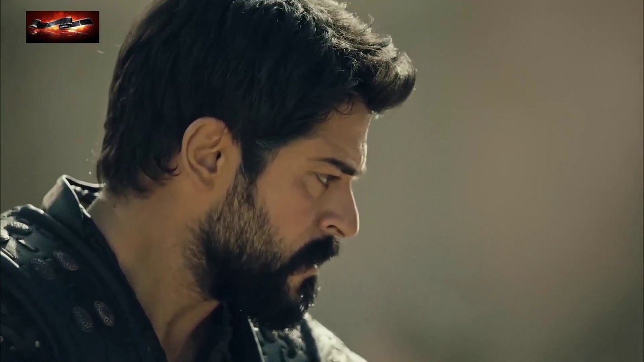 FHD المؤسس عثمان - موسم 4  شاهد المعركة الأولى للسيّد عثمان من الحلقة 99