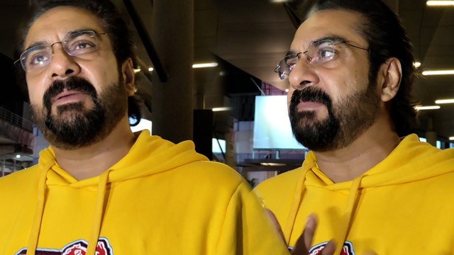 അഖിൽ മാരാരുടെ കൂടെ ഒരു സിനിമ വരുന്നുണ്ട്, ഷിജു പറയുന്നത് കേട്ടോ