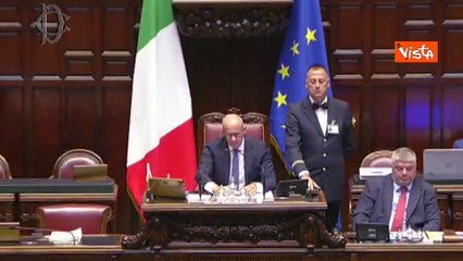 Crosetto: "Bilancio Difesa si assesta a 1,46 Pil nel 2023"