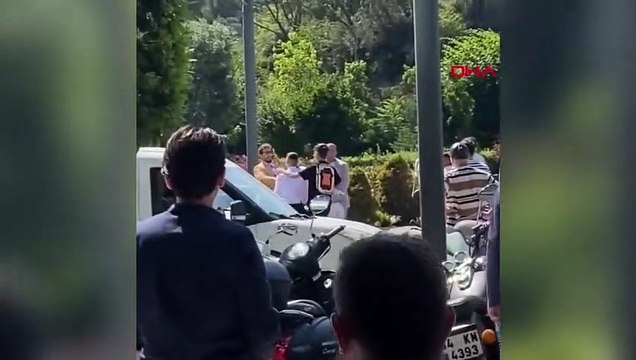 İtalyan Şef Danilo Zanna, Restoranının Önünde Saldırıya Uğradı