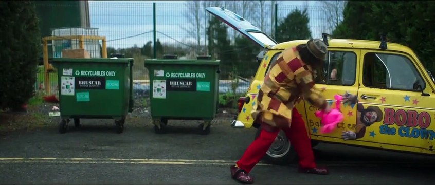 Apocalypse Clown Bande-annonce VO