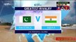 India A vs Pakistan A Highlights ACC Emerging Cup 2023