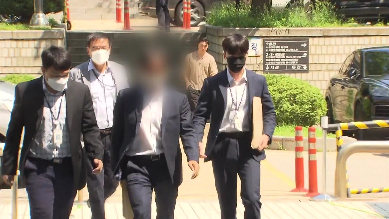 '돈봉투 의혹' 송영길 전 보좌관 구속적부심 청구...내일 심문 / YTN