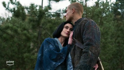 A Roda do Tempo - Temporada 2 | Trailer Oficial | Prime Video