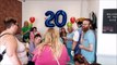 Frontline Associates Supported Tenancies celebrates its 20th anniversary and the first anniversary of the Frontline Hub in Worthing