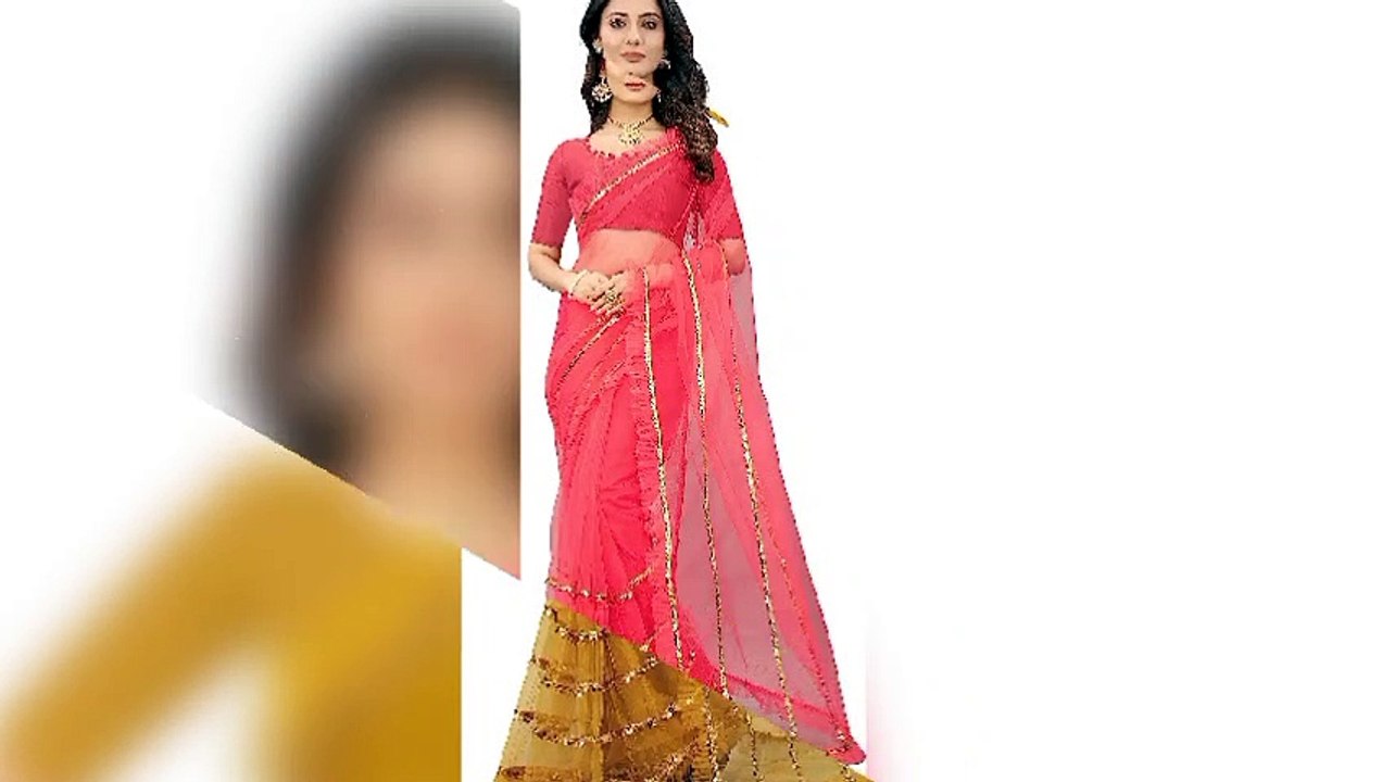 Saree Collection