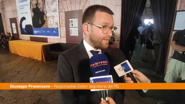 Provenzano Antimafia unita ma la politica sia coerente