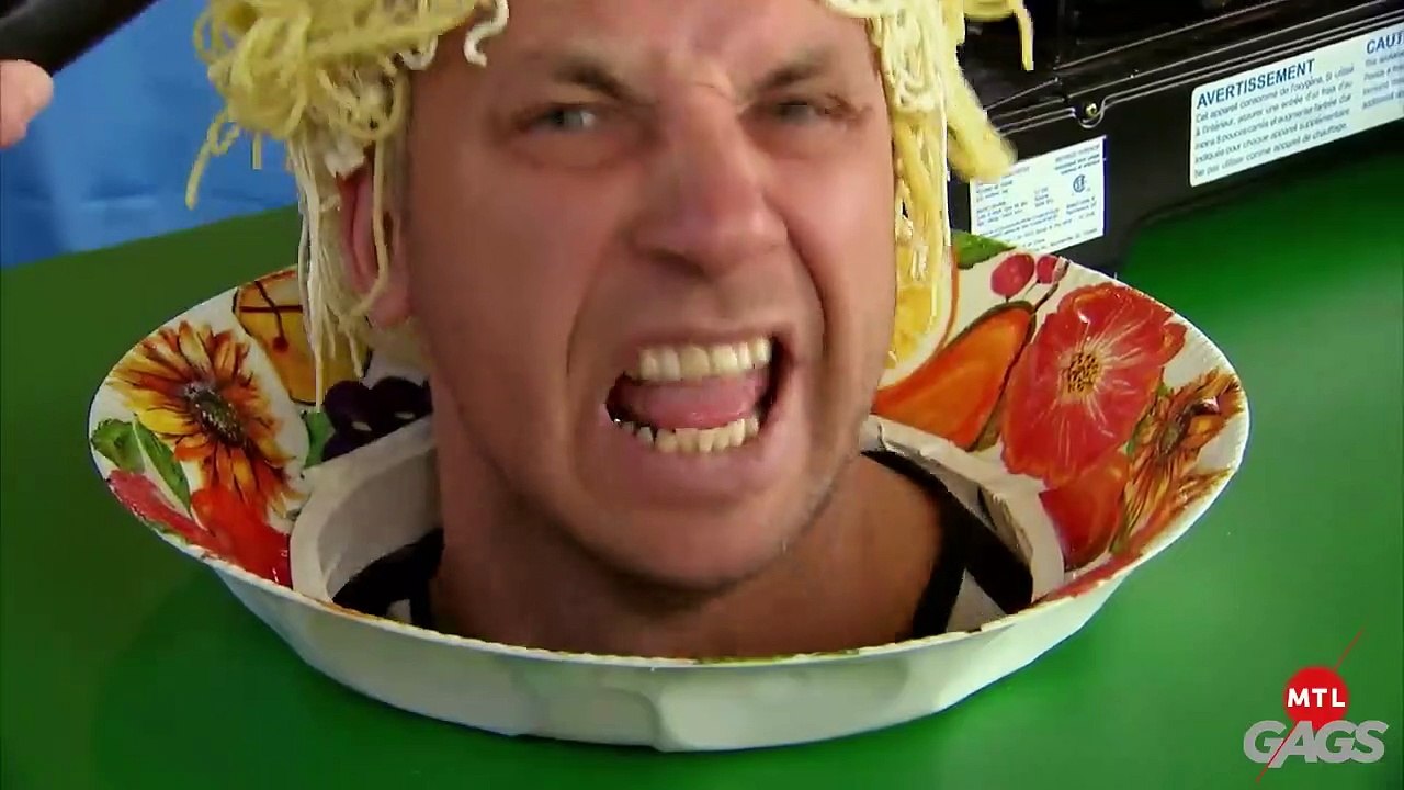 Iconic Spiderman Vine Vibes _ Just For Laughs Gags