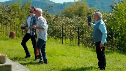 10. Estrella de Amor (Kuzey Yildizi), en español