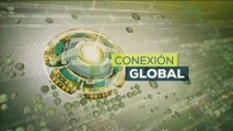 Conexión Global 19-07: Peruanos se movilizan en la tercera Toma de Lima