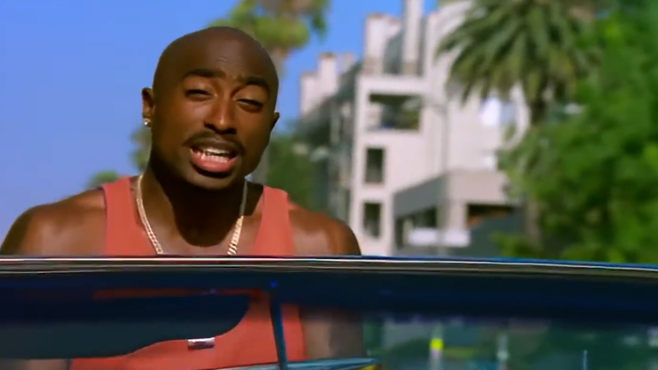27 ans après le meurtre de Tupac, une perquisition réalisée à Las Vegas