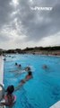 Canicule : les piscines sont désormais gratuites à Marseille