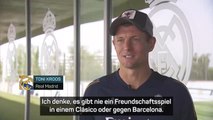 Kroos: 