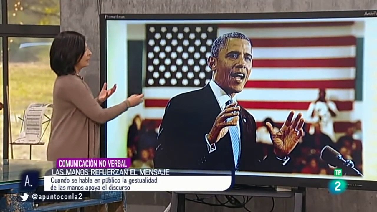 El lenguaje de las manos. Qué nos dicen las manos, sus movimientos. Gestos que hacemos con las manos