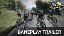 Cycling for Newcomers. Vídeo a fondo de Tour de France 2023