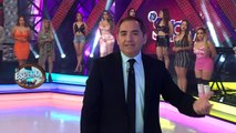 'La Vitamina' y Nataly quedan fuera de 'Es Show'