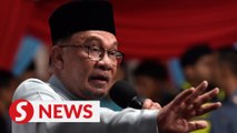 I will release proof of Felda settler’s debt waiver, Anwar tells Muhyiddin after demand letter