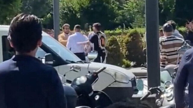Danilo Şef kendi restoranında kendi çalışanları tarafından darp edildi