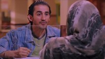 فيلم صايع بحر بطولة أحمد حلمي و ياسمين عبدالعزيز كامل