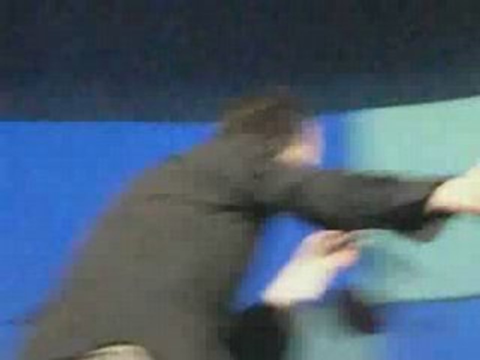 Cali en concert à Lille le 25 mars 2008